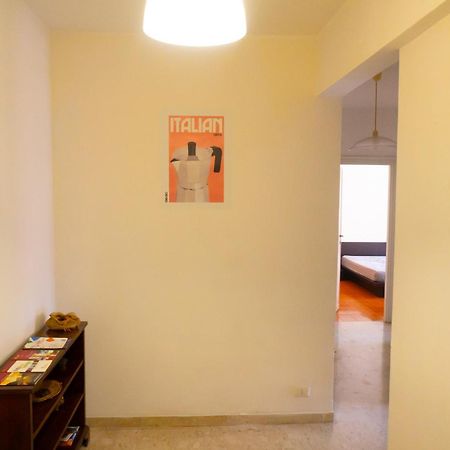 Apartament Ermete San Pietro House Rzym Zewnętrze zdjęcie