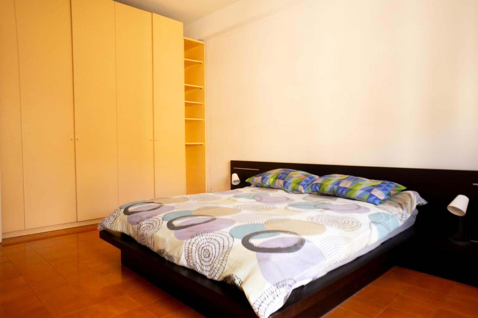 Apartament Ermete San Pietro House Rzym Zewnętrze zdjęcie