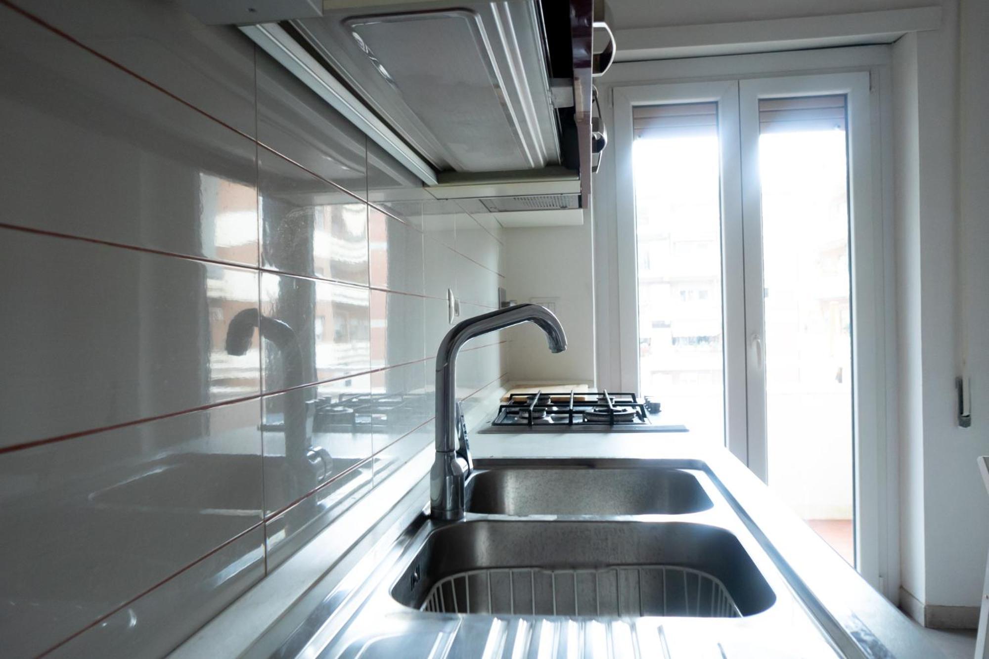 Apartament Ermete San Pietro House Rzym Zewnętrze zdjęcie