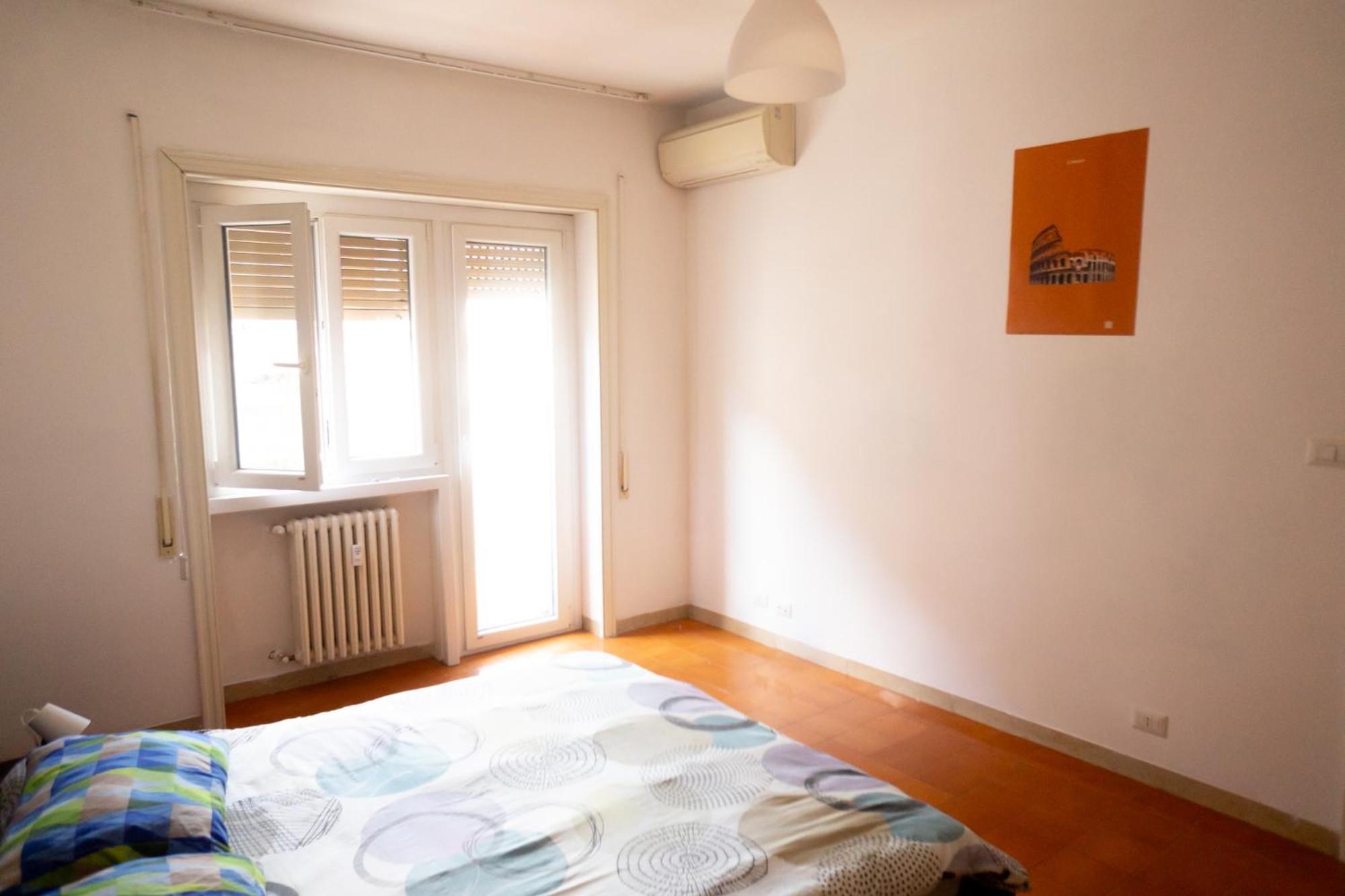 Apartament Ermete San Pietro House Rzym Zewnętrze zdjęcie