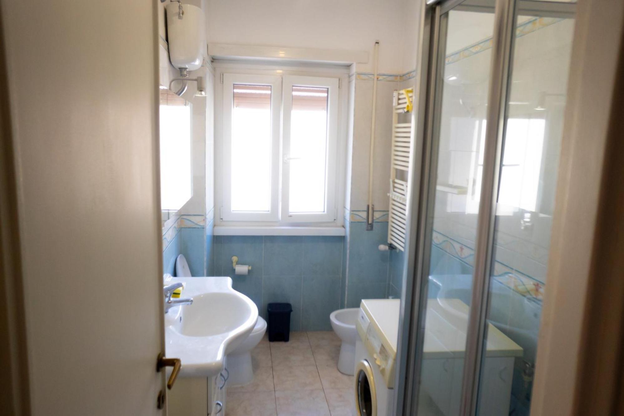 Apartament Ermete San Pietro House Rzym Zewnętrze zdjęcie